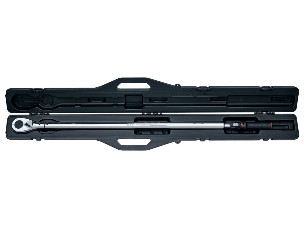 KTC 19.0sq Preset Torque Wrench GW1000-06 Wheel Nut Torque Management - Image 2