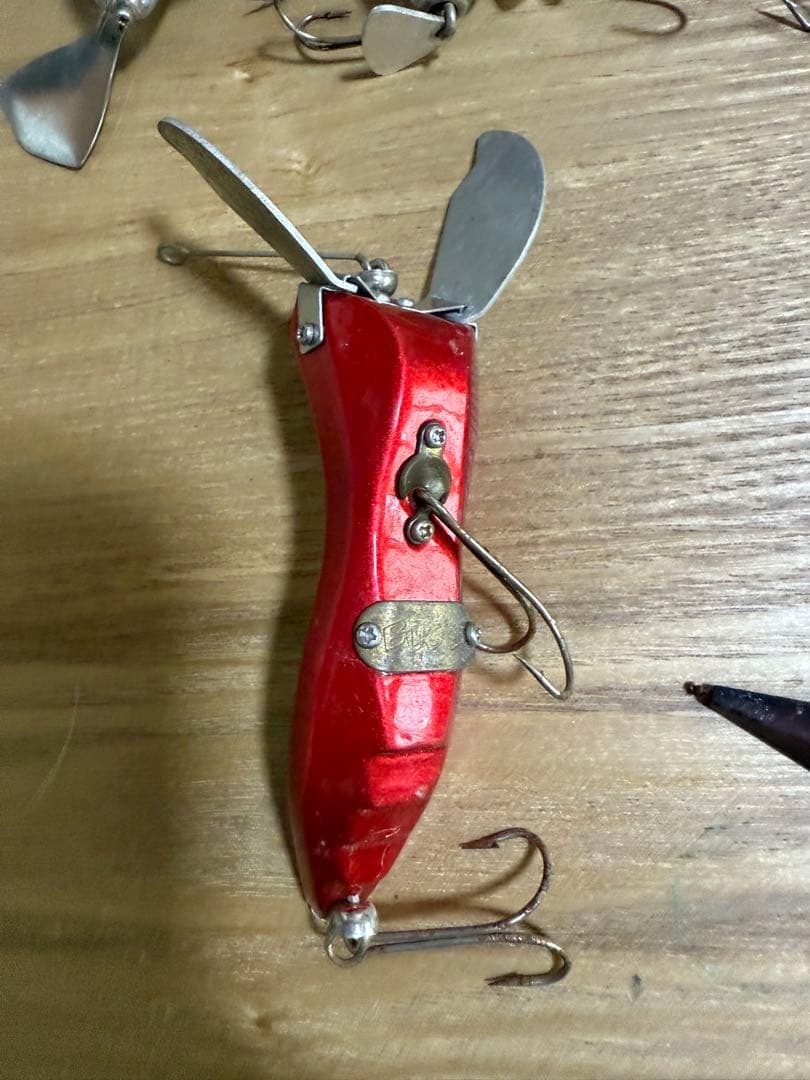 Fishing Lure toys frog - Image 5