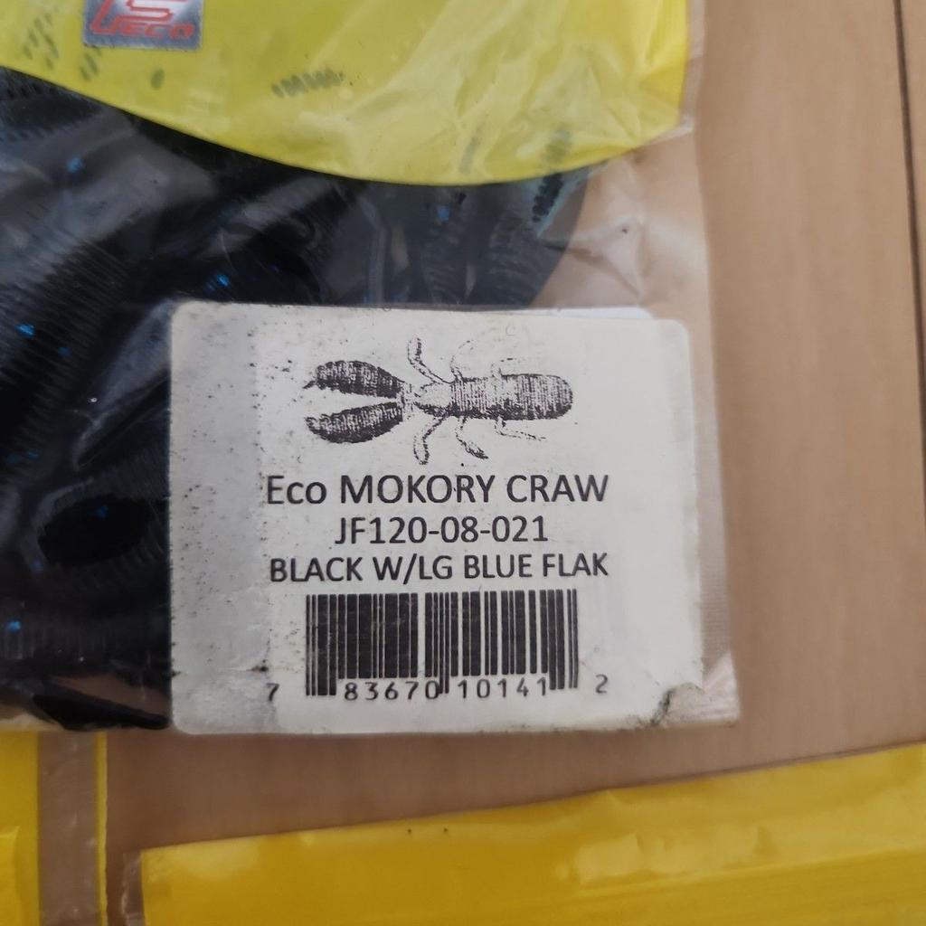 Gary Yamamoto Worm 3-Piece Set - Image 2