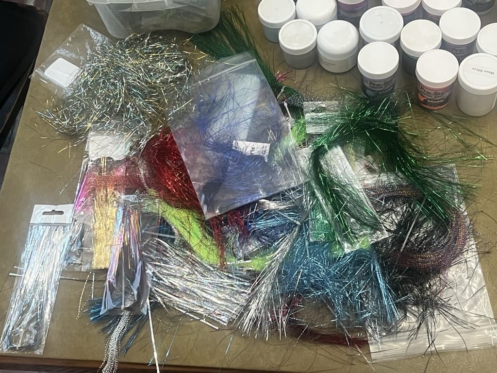 BULK Crappie Jig Supplies - Image 6