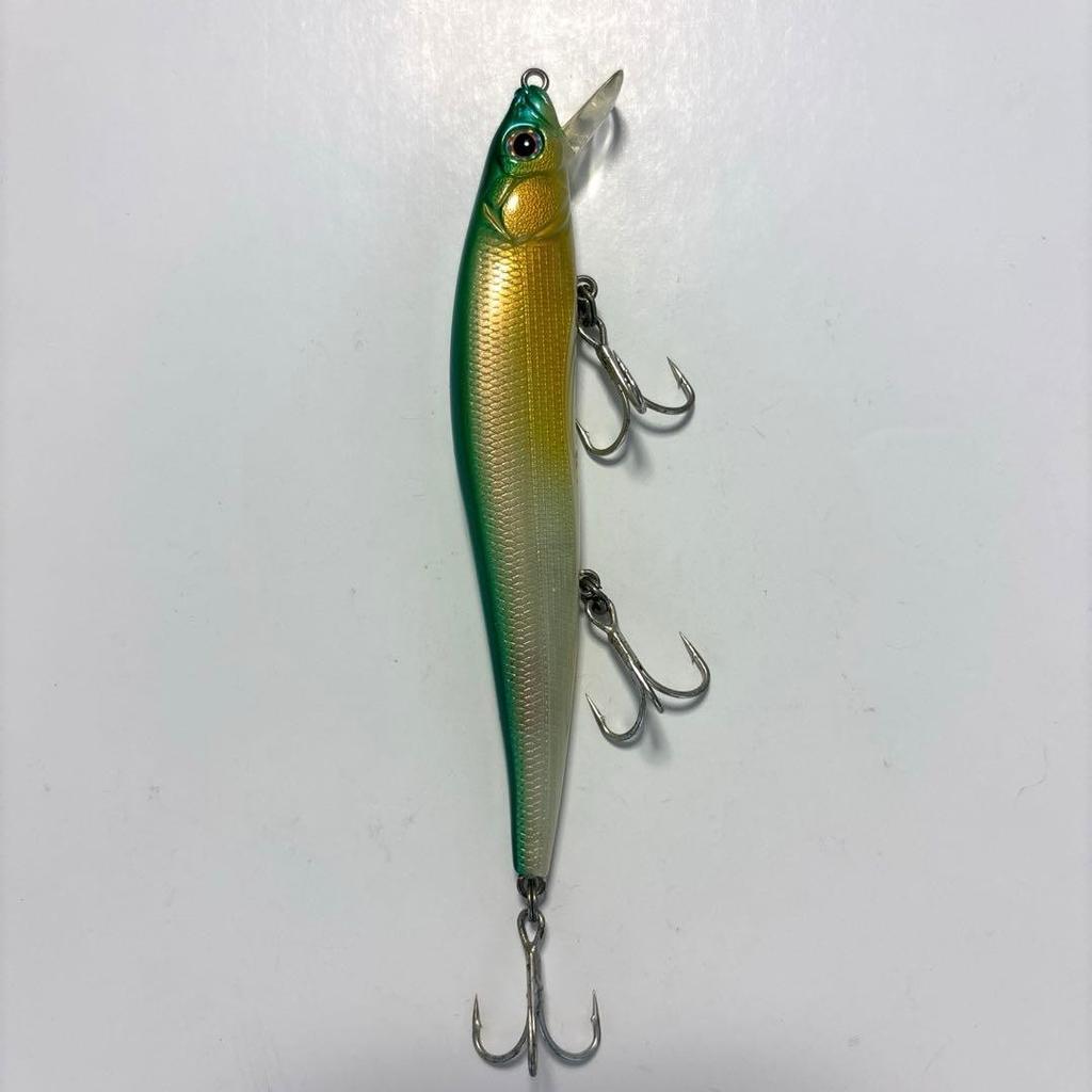 Megabass Saltwater Lures Set of 5 - Image 9