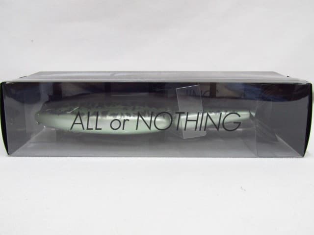 DRT KLASH9 LOW BASS-1 Versatile 9 Inch Big Swimbait for Freshwater Saltwater - Image 2