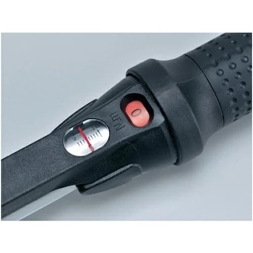 KTC Drive angle 19.0mm Preset type torque wrench Torque adjustment range - Image 3