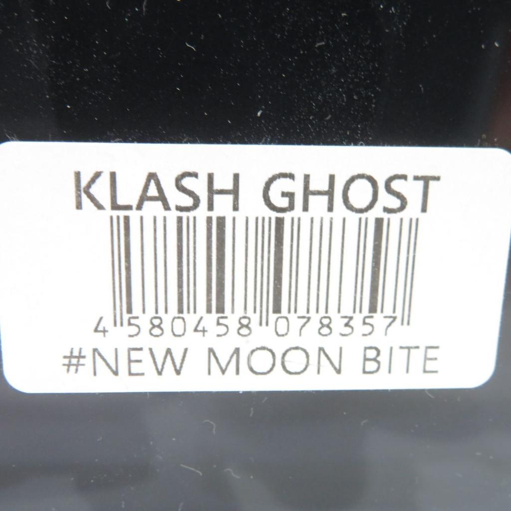 DRT KLASH GHOST New Moon Bite - Image 7