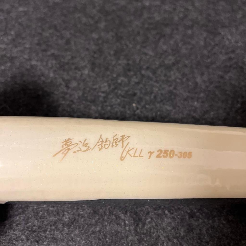 Carpenter Gamma 250 Jig for Amberjack Tuna, Excellent Condition - Image 2