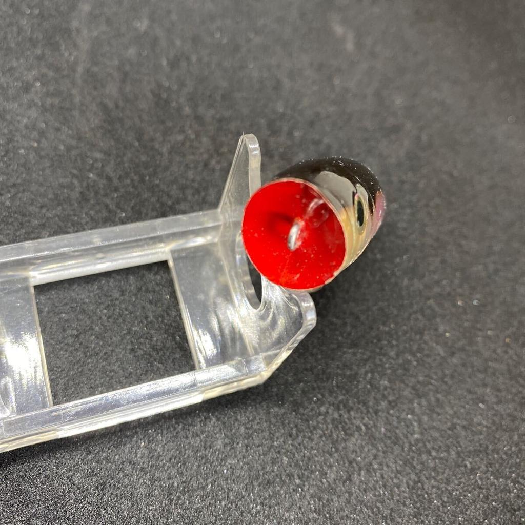 Old Gary Yamamoto SUGOI SPLASH 65 Popper Custom Baits 6.5cm 8g 90s - Image 5