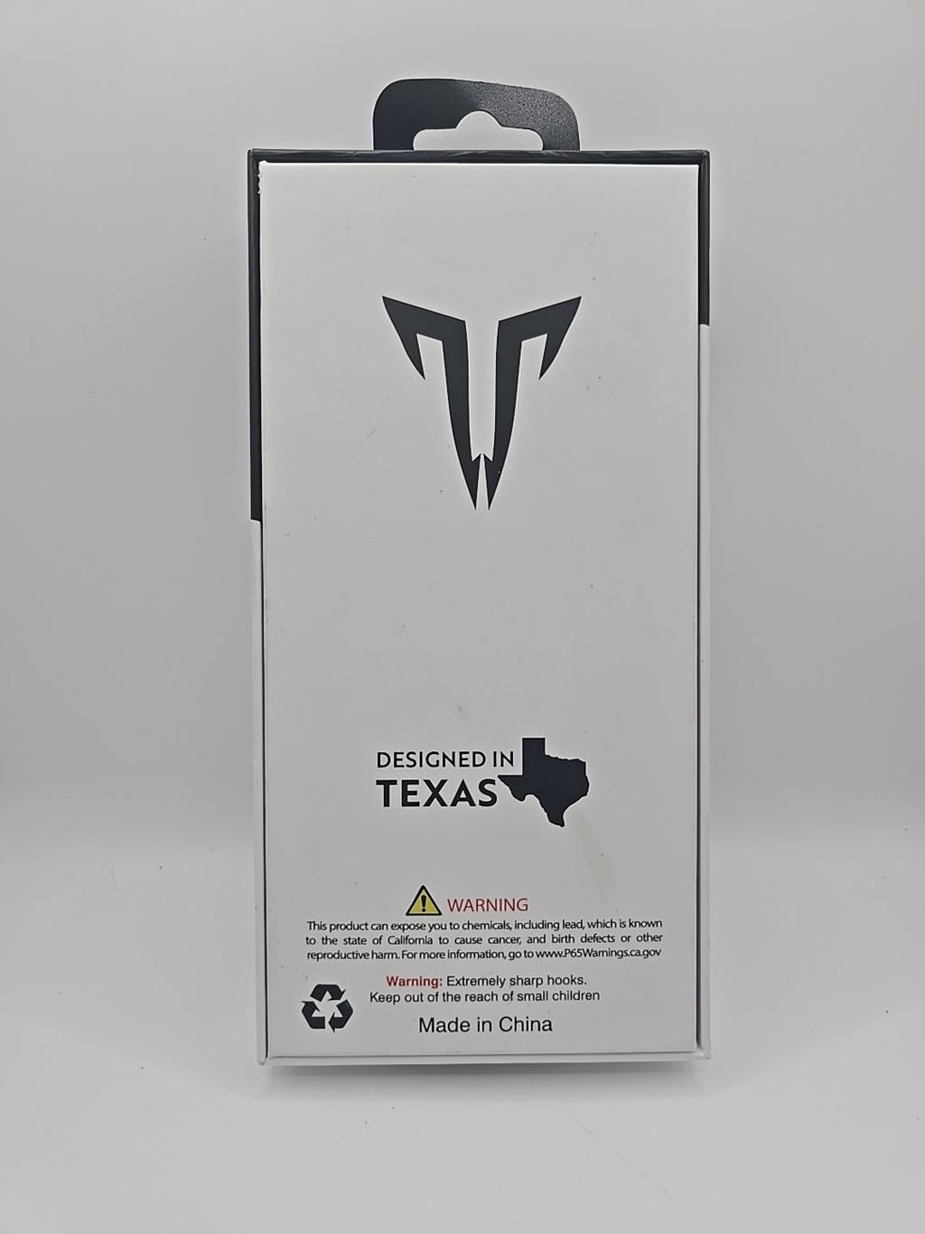 6th Sense Trace 6" Swimbait Trace Slow Sink 4K Shad. Fishing Lure in Box. - Image 2