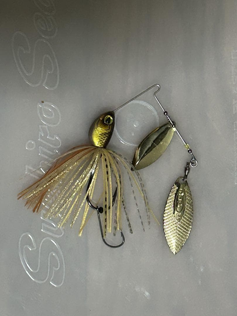 Spinnerbait Set Osp High Pitcher Jackaldon - Image 3