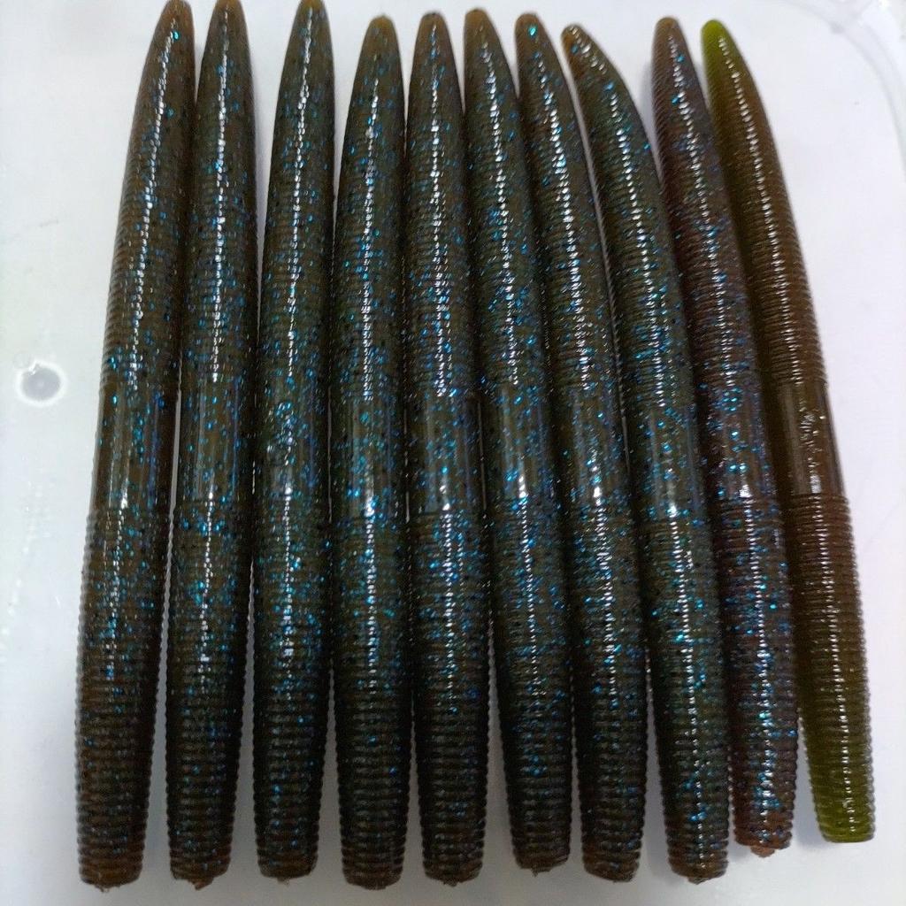 Gary Yamamoto Yamasenko 5 inch - Image 2