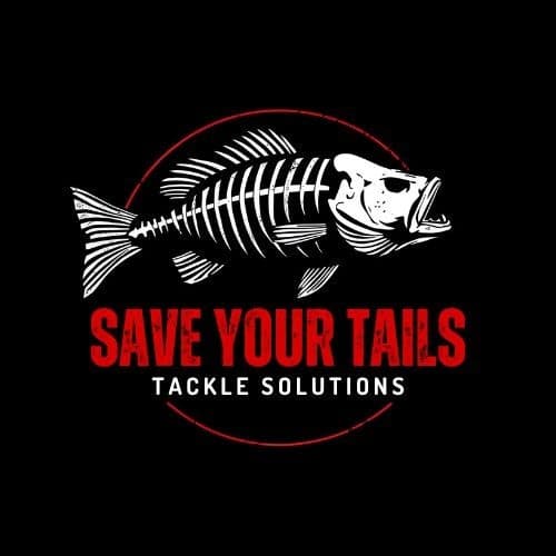 A-Rig Fishing Tackle Tube - 3 Pack -  Free Shipping - Stipers - Bass - Rock Fish - Image 3