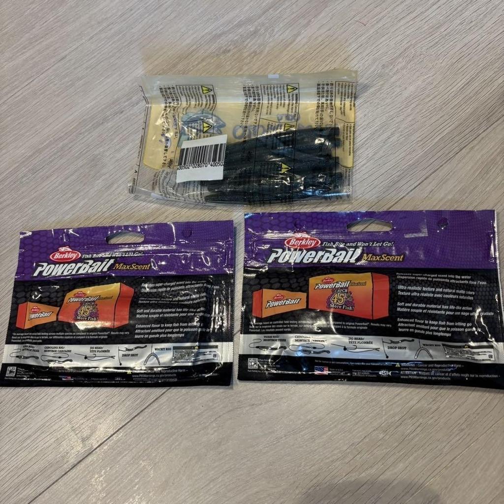 Senko Max St. Lure - Image 2