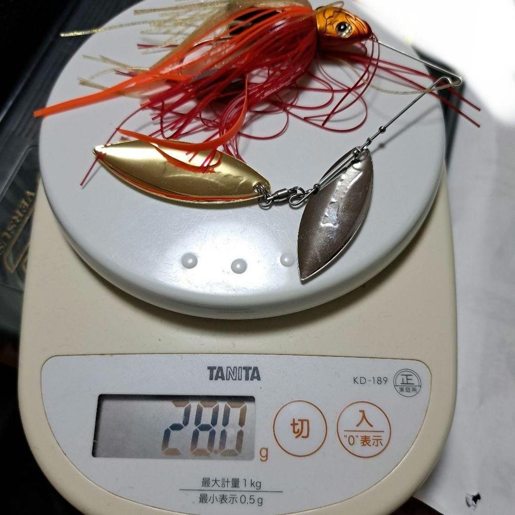 Waterl  Angel Spinnerbait 3 Piece Set - Image 7