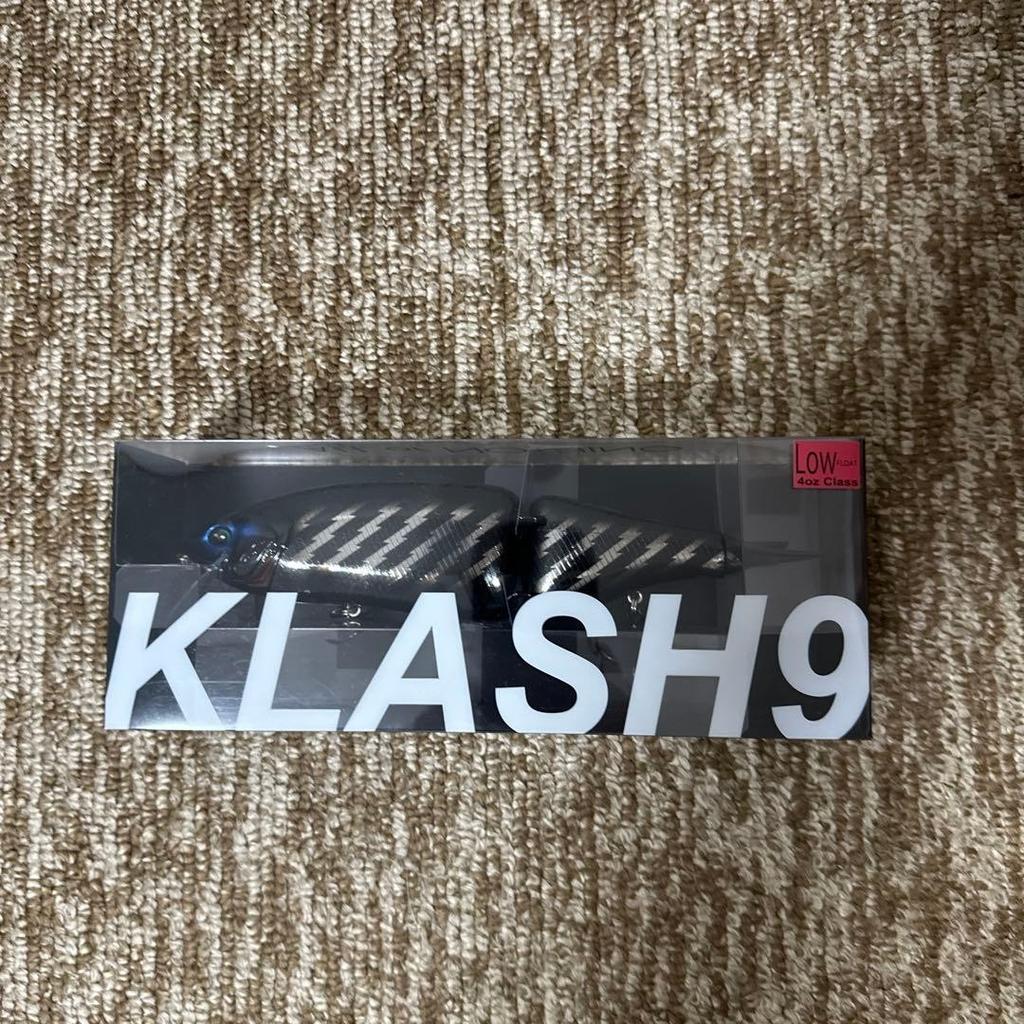 DRT ELECTRIC VAGUCRASH GHOST, KLASH9, JOKER, TINY - Image 3