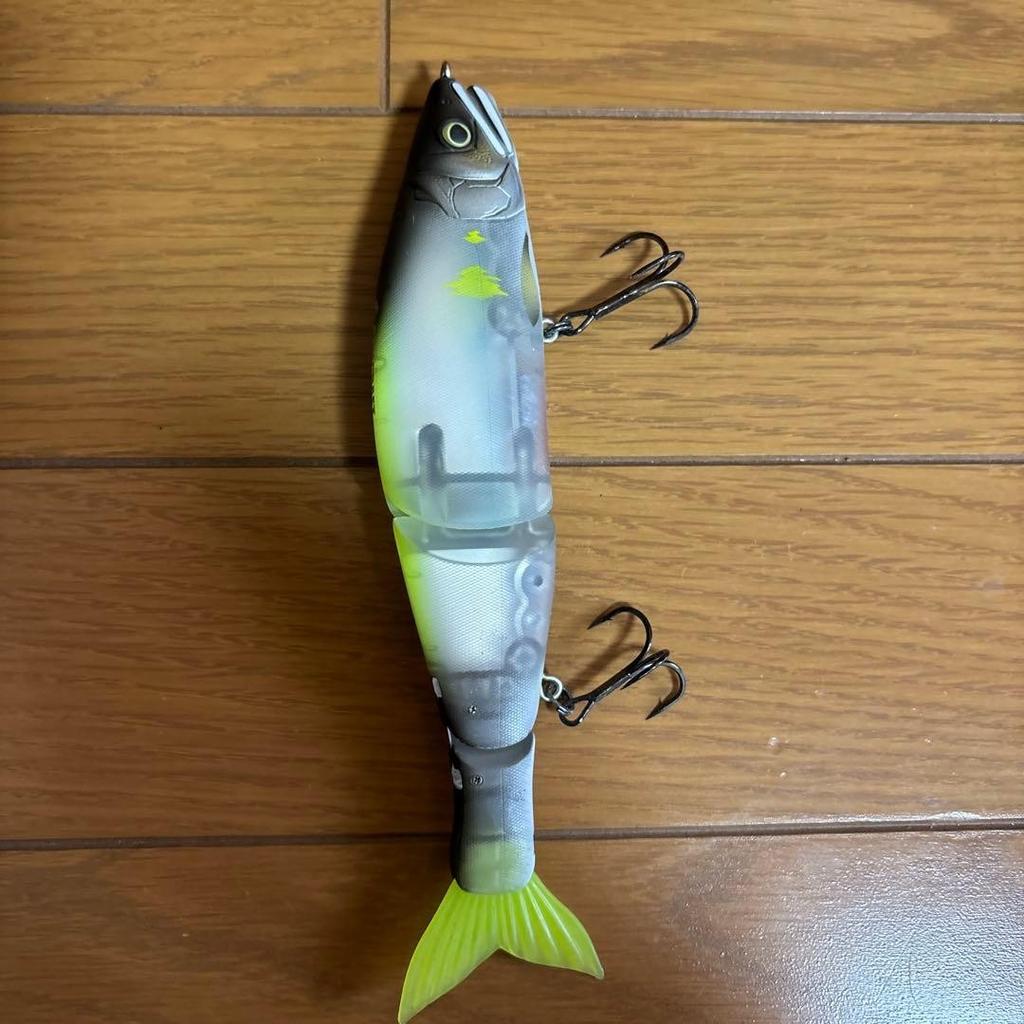 Joycro Shift 183 Prop Pepper Lure Set Hard Baits Fishing Accessories - Image 3