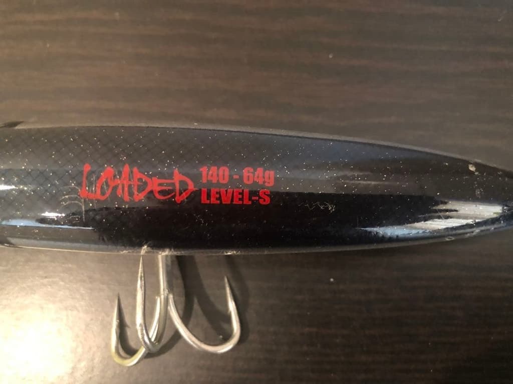 Bulk of Sagami Bay yellowfin tuna lures, sinking pencils, Borador etc. - Image 5