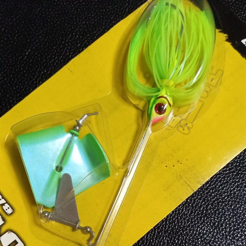 61. Booyah Counter Strike Buzz 3/8oz・Booyah Buzz 3/8oz New 4-piece set - Image 5