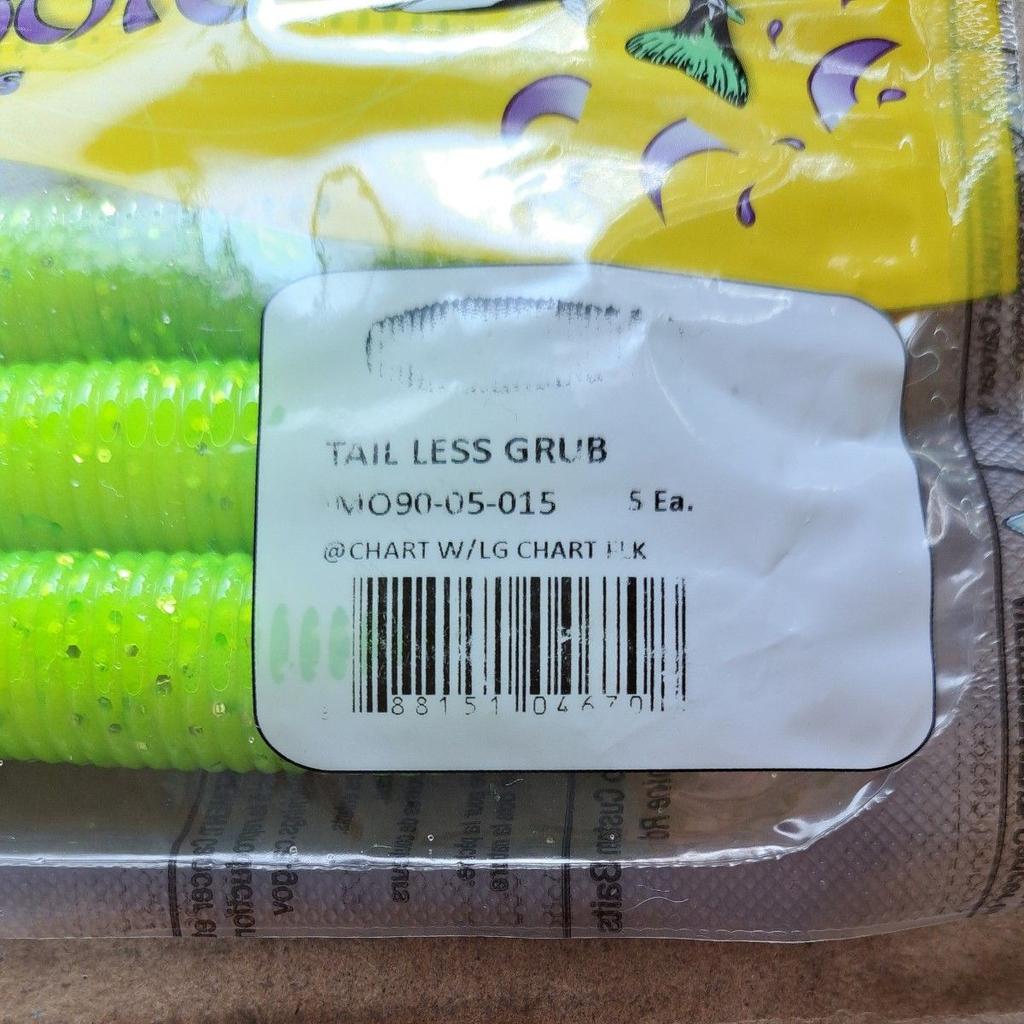 Gary Yamamoto Senko - Image 3