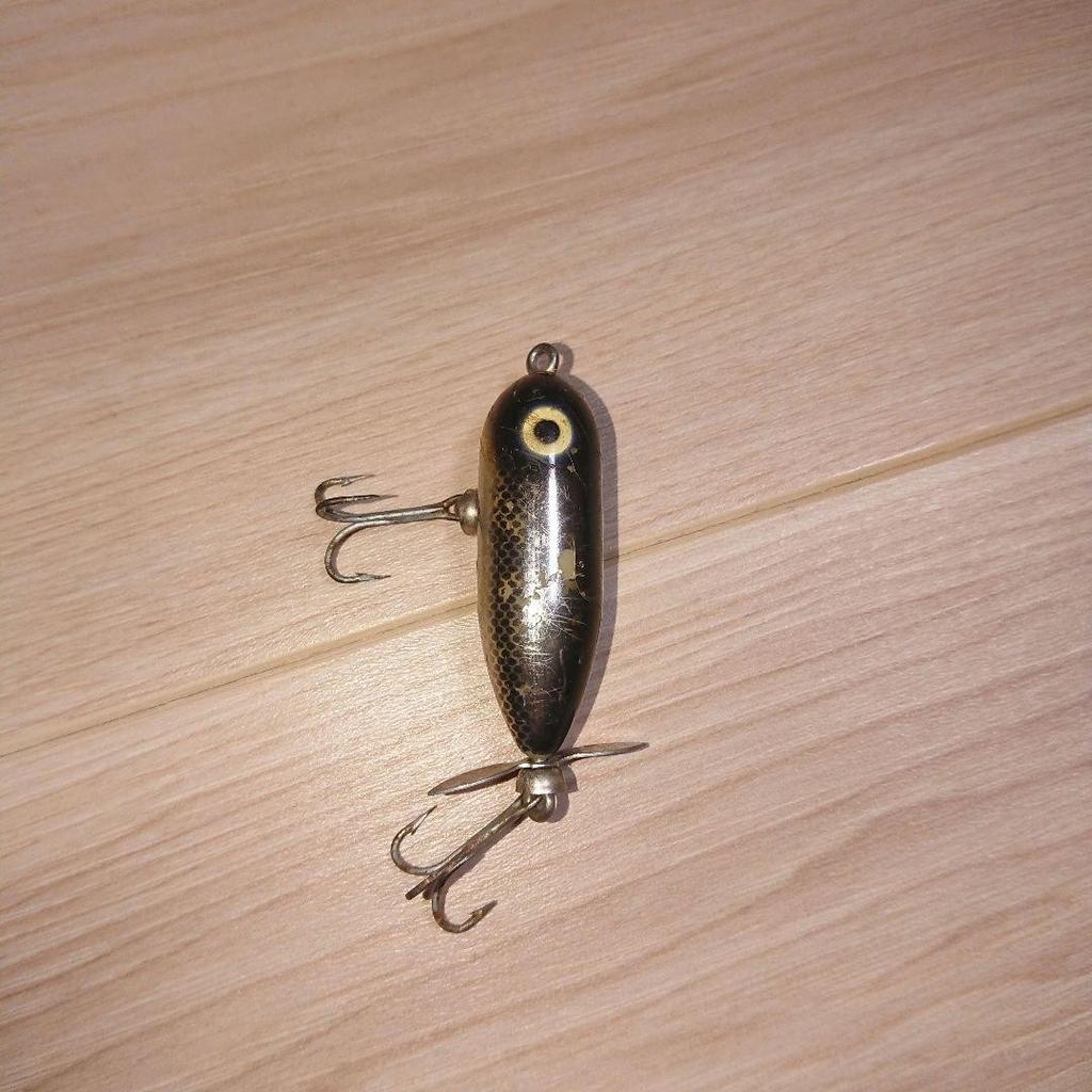 Fishing Lure Imakatsu Jackall Guncraft TD Gary Yamamoto Hedon Biobeck - Image 18