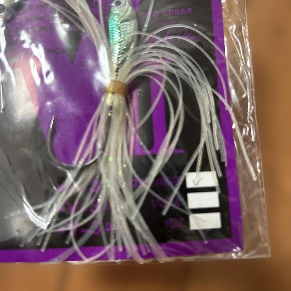 Megabass Spinnerbait Moroko Lure - Image 3