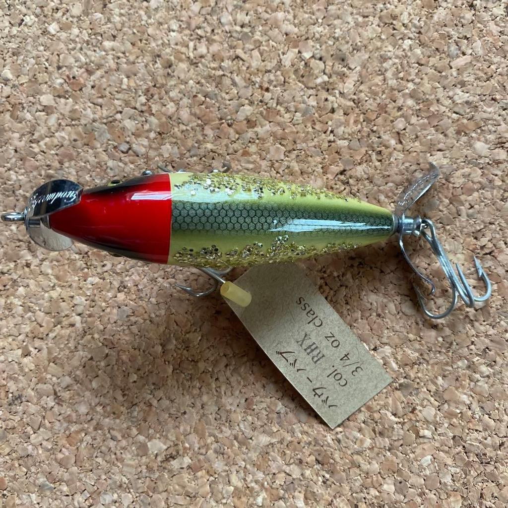 BUDD & JOY bow-wow signed - Image 8