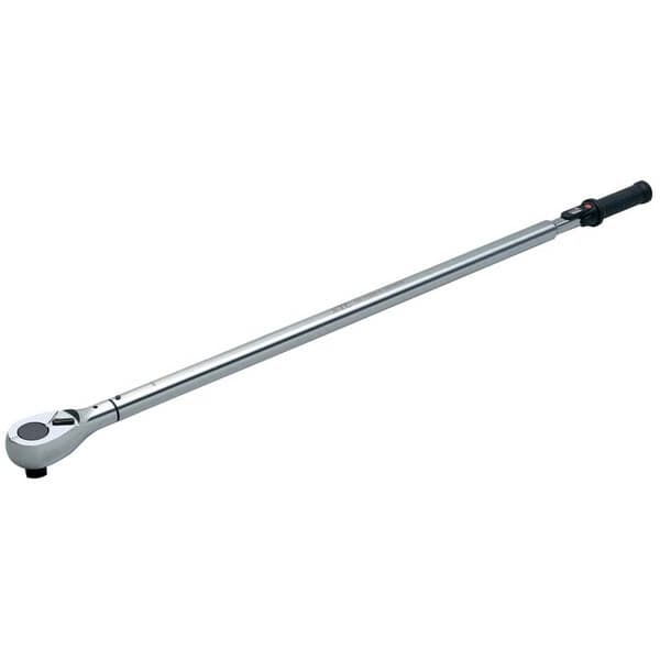 KTC (Kyoto Machinery Tools) 25.4sq. Preset Torque Wrench 200-1000N・m GW1000-08 - Image 1