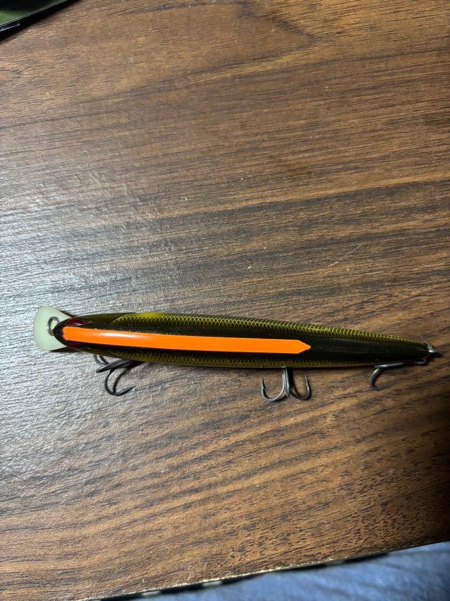 NORIES lure set cbait jerkbait vibration spinnerbait Tetsuo Tanabe Takumi Ito - Image 13