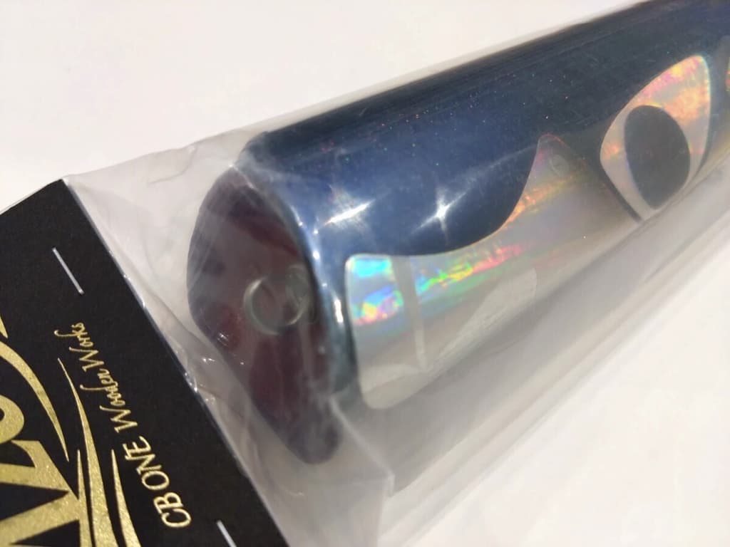 CB ONE " BAZOO 260 260mm/196g " Popper GT Tuna Kingfish Big Game - Image 3