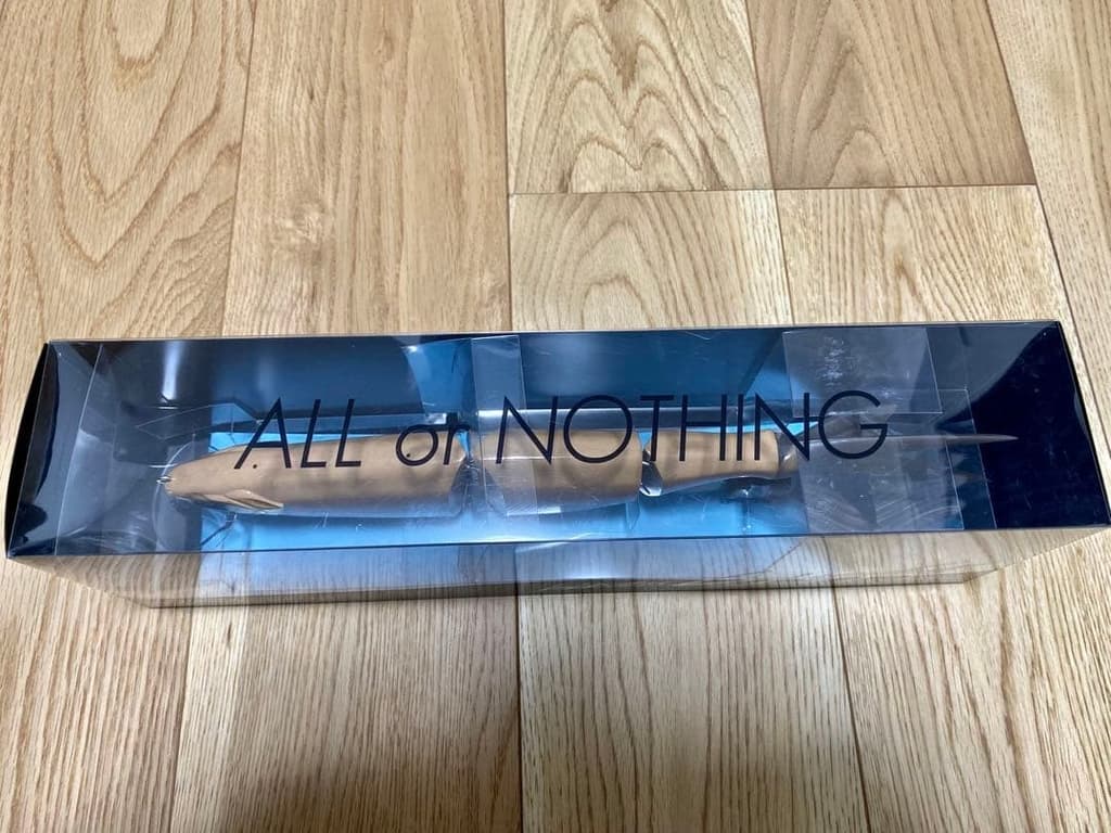 New DRT Clash Ghost Wood Mix WMC - Image 2