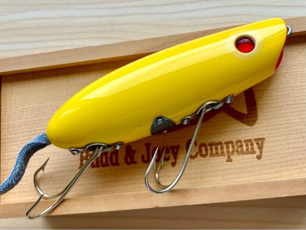 Budd & Joey Numouse 22 Super Rare Color - Image 4