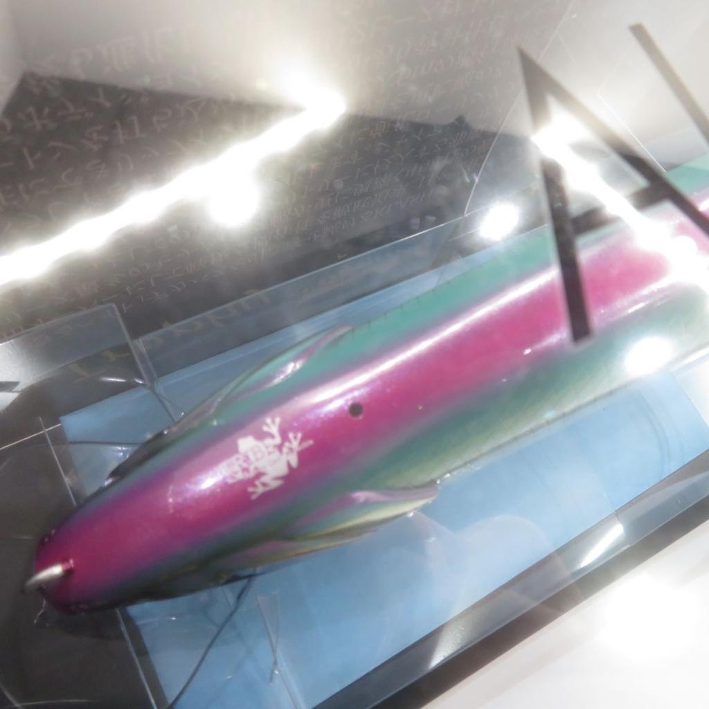 DRT KLASH GHOST KLASH GHOST TRIBE WEED Ver.2 - Image 5