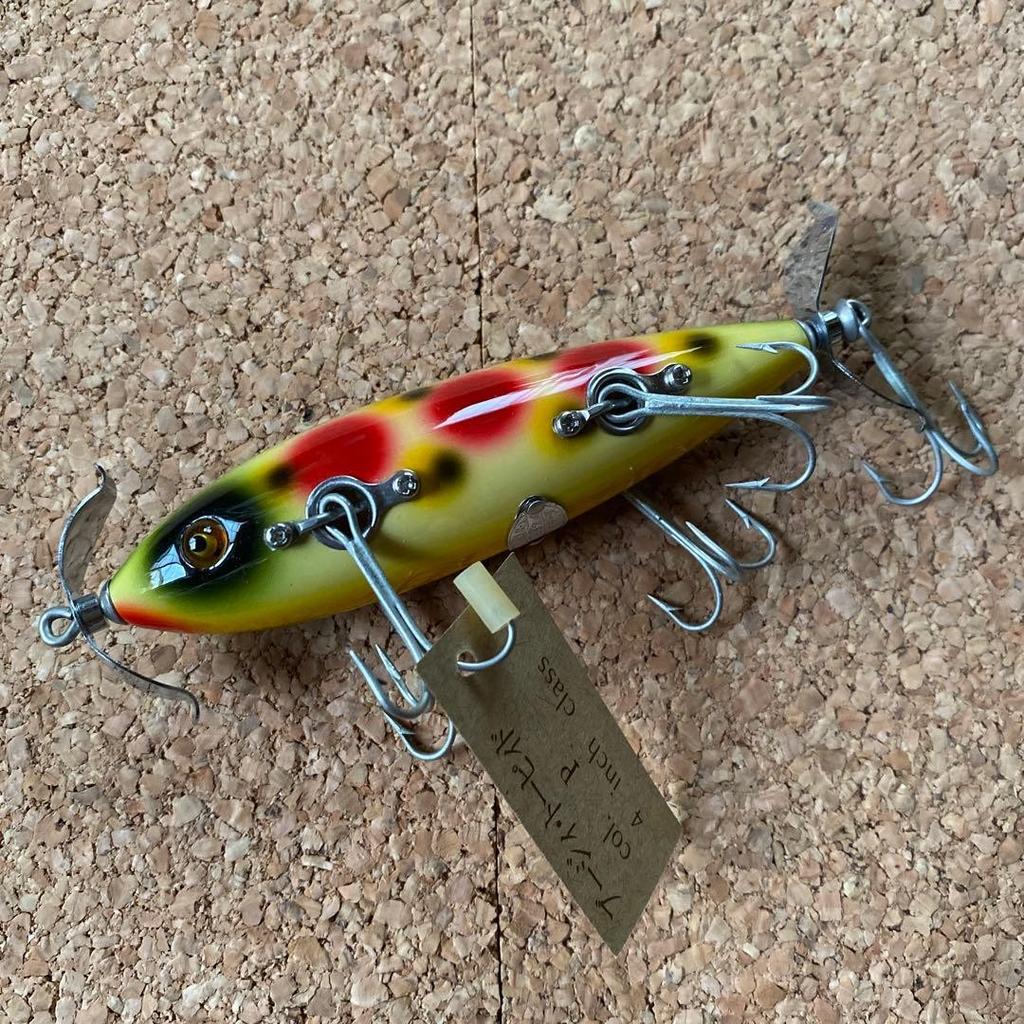 BUDD & JOY Bouzy Torpille 1992 - Image 2