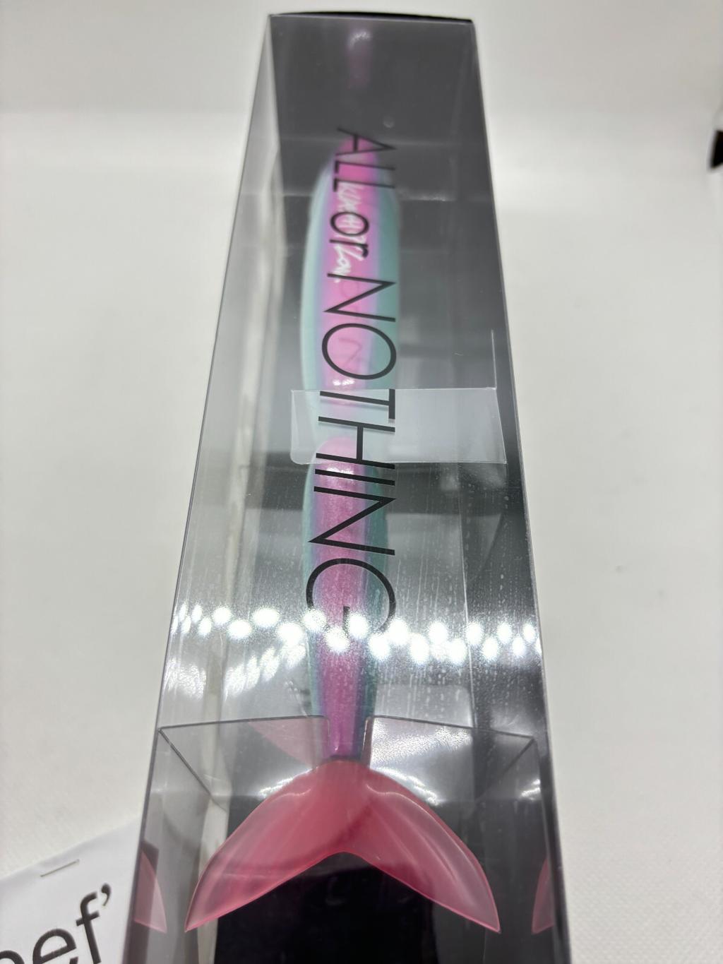 [New] DRT Klash 9 Tribe Weed Set Color 4oz Low Float Swimbait Fishing Lure F/S - Image 8