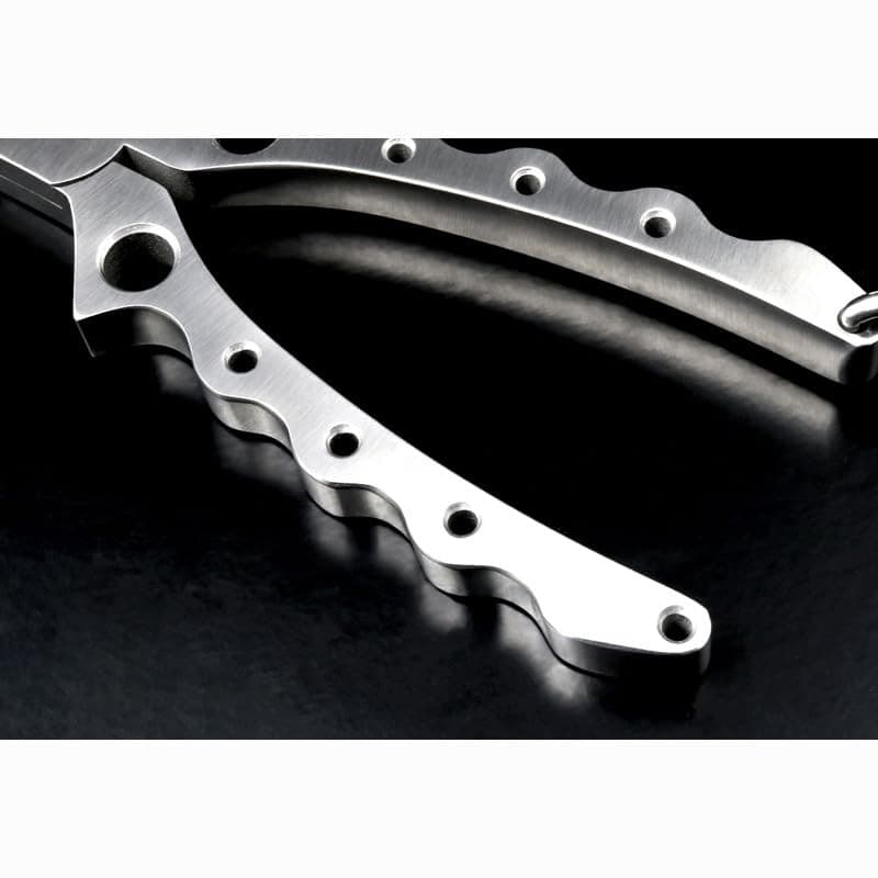 NEW Depth Stainless Steel Pliers - Image 3