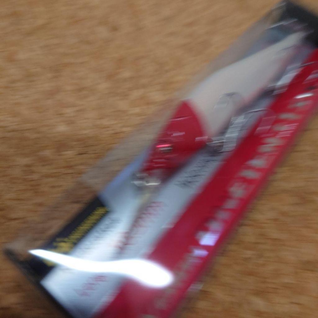 Megabass Ito Vision Oneten+1SW Long Bill Jerkbait for Deeper Swim, Used - Image 10