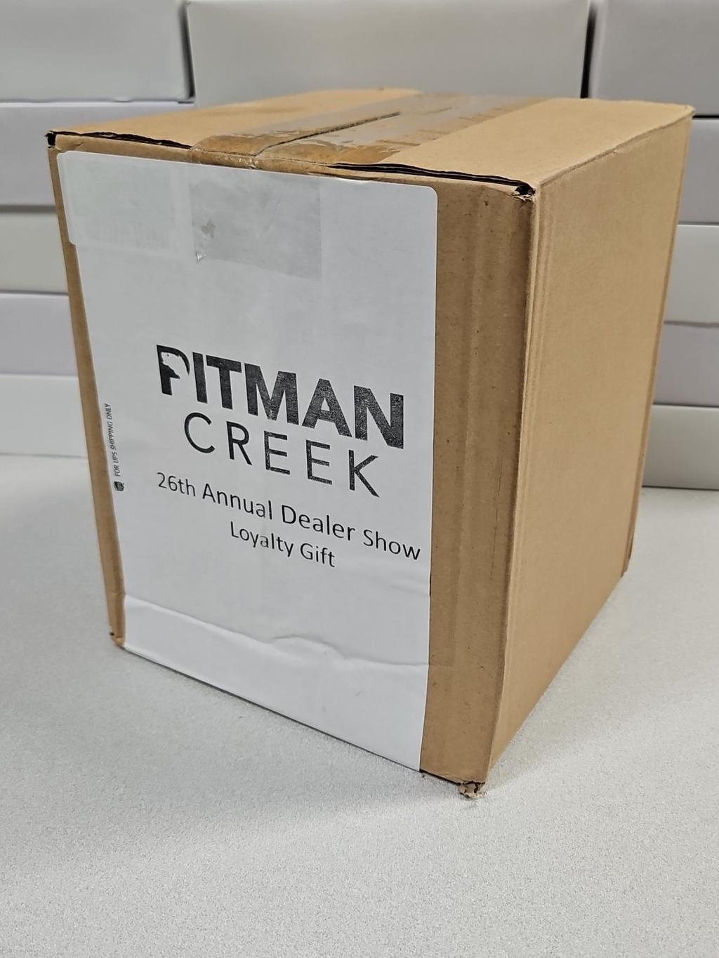 (6) Discontinued River2Sea DOUBLE PLOPPER 148 BUZZBAIT...Gift Dealer Box NOS!!! - Image 3