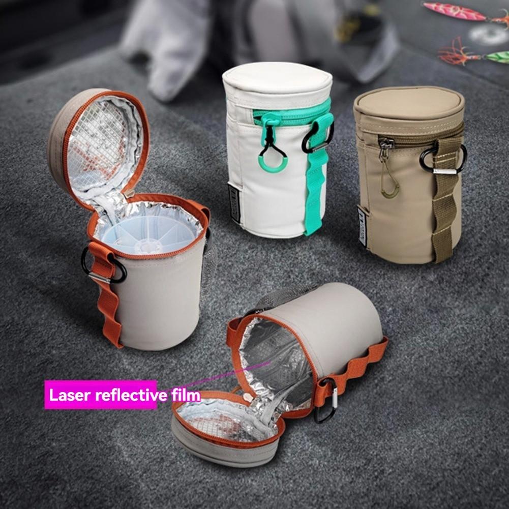 UV  Jig Fill Light LED Accumulator for   Sea Fishing Accessories3511 - Image 5