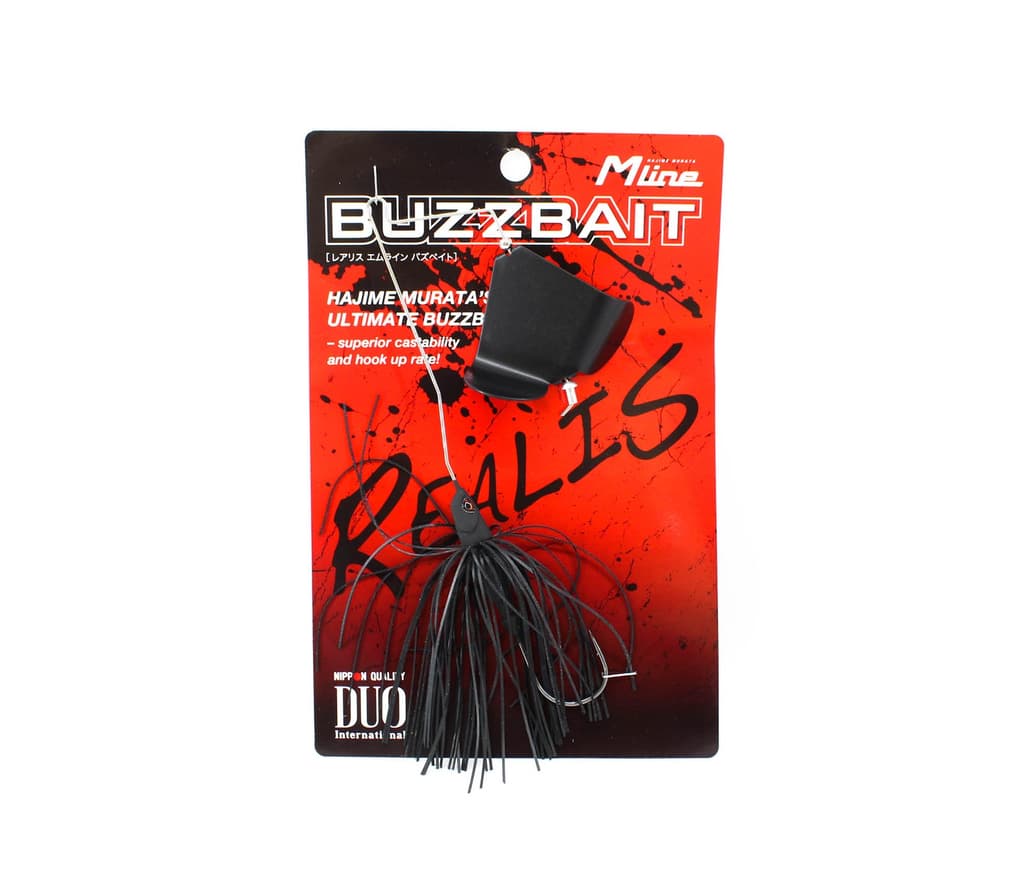 Duo Realis Buzzbait 3/8 oz Lure J020 (4596) - Image 1
