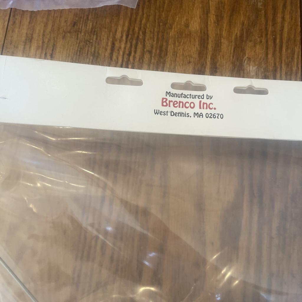 9” Umbrella Rig 4 Arm 11” With 5.5” Squid (9)  8/0 Mustad New Pkg Gray Glow New - Image 17