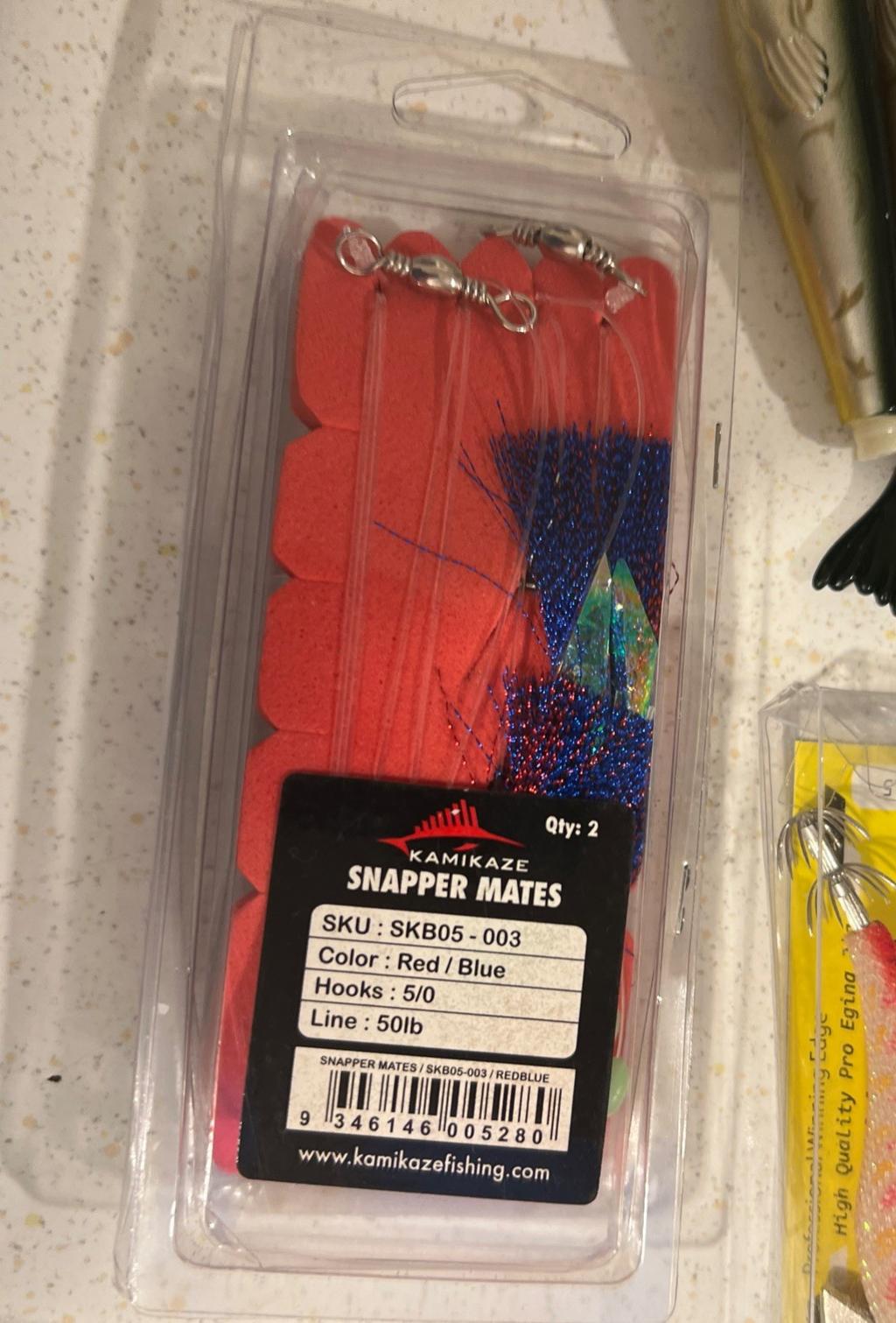 Massive Fishing Lure Bundle + 2 DVDs – Soft Plastics, Hard Baits, C9 - Image 7