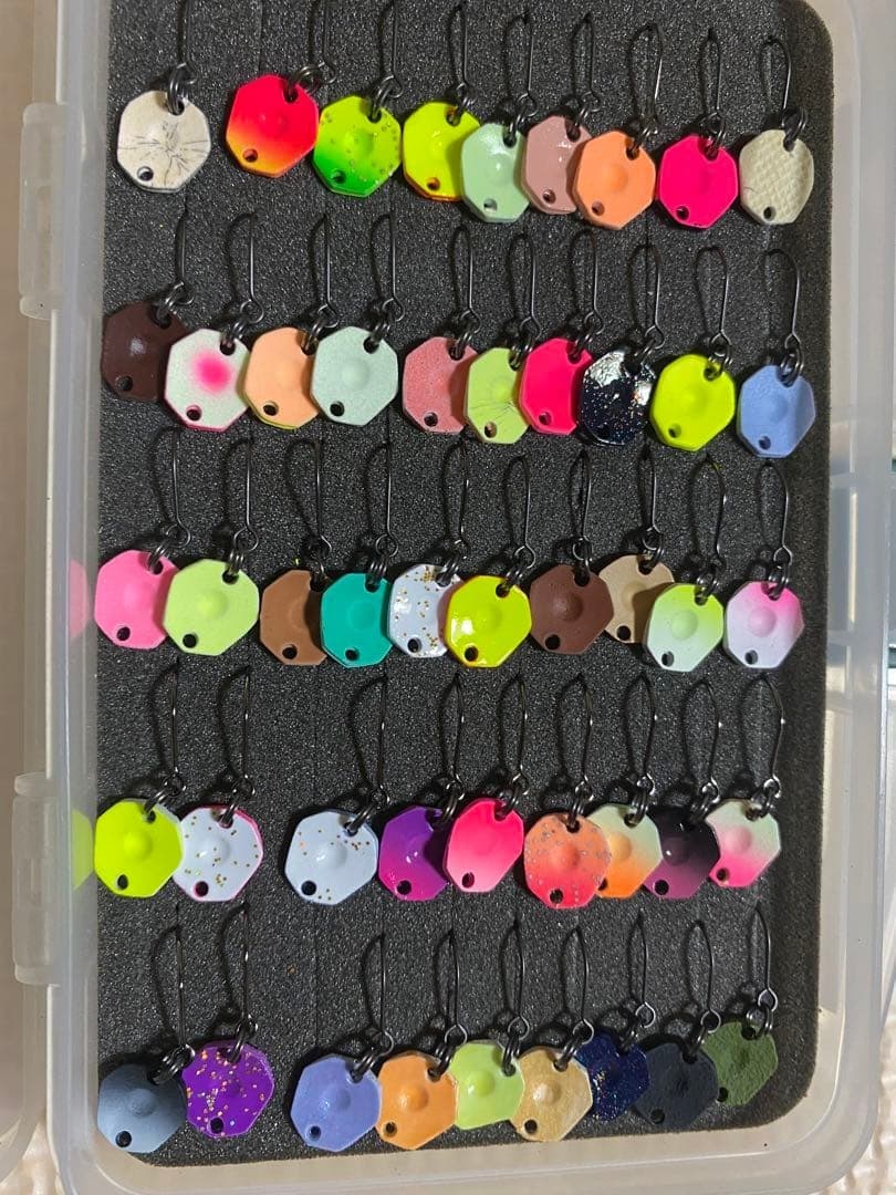 Neo Style NST NST Chimera Set - Image 4