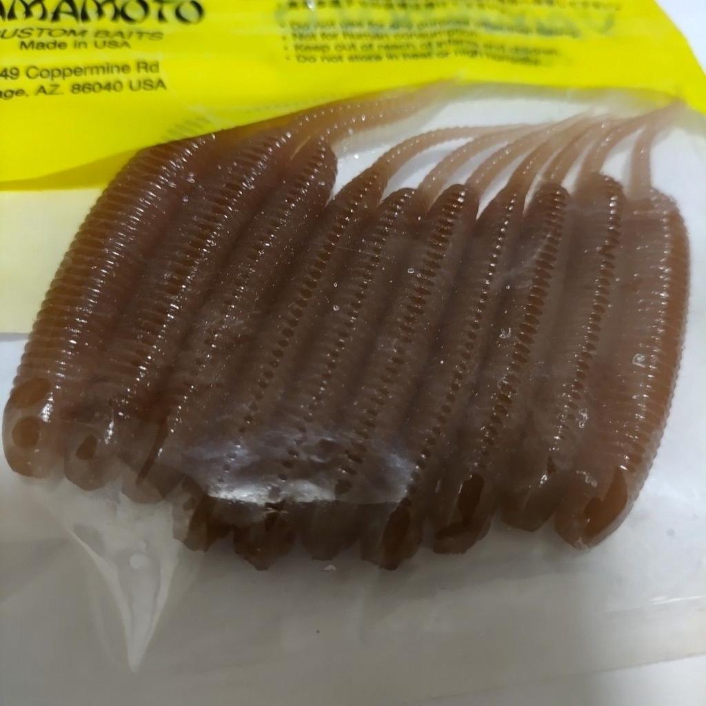 Gary Yamamoto Angling Stick 3-Pack - Image 5