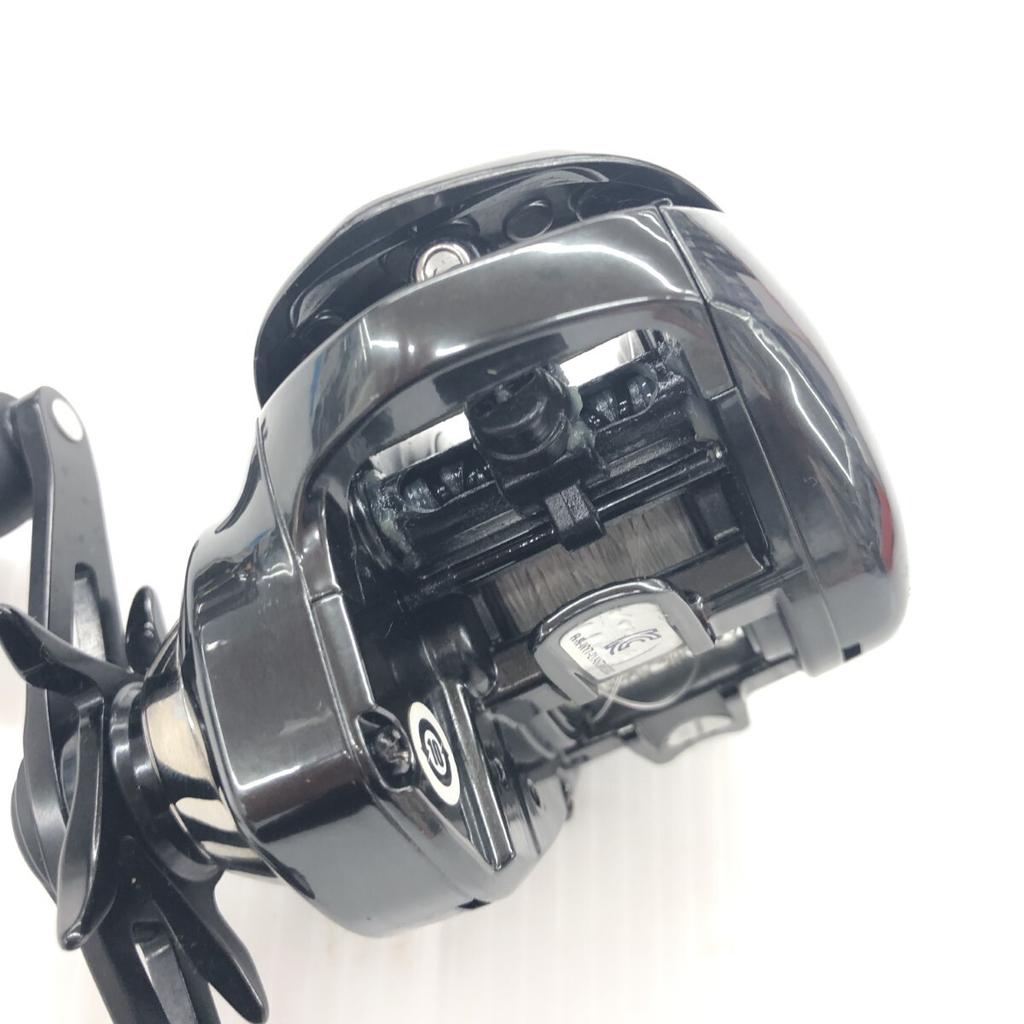 Shimano 23 Antares DC MD HG Baitcasting Reel Japan Made With Box Big Bass Power - Image 5