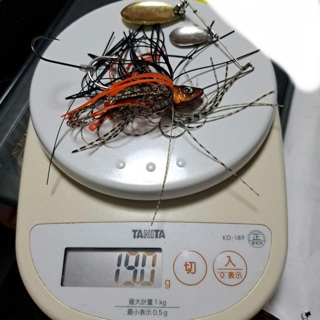 Waterl  Angel Spinnerbait 3 Piece Set - Image 8