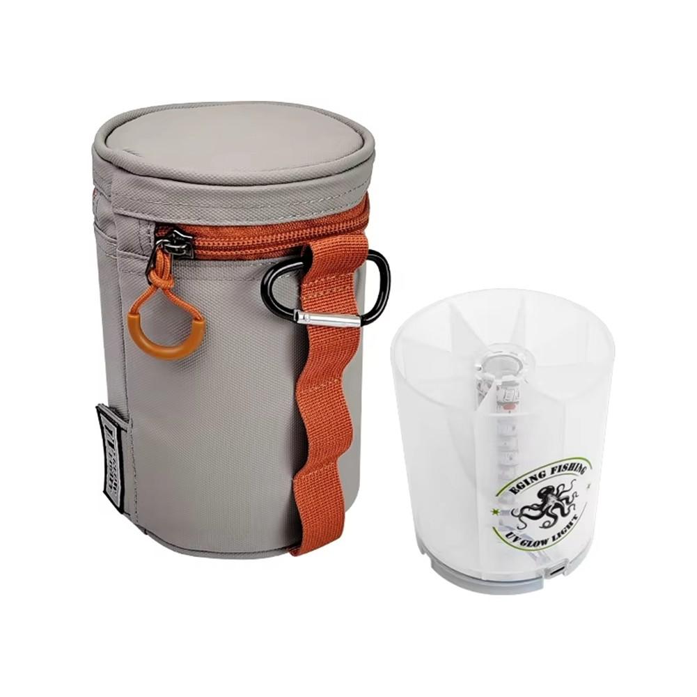 UV  Jig Fill Light LED Accumulator for   Sea Fishing Accessories3511 - Image 1