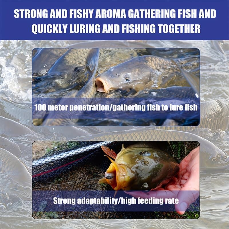 2PCS Professional fishing baits suit for variety of fishes fishing accessories - Image 5