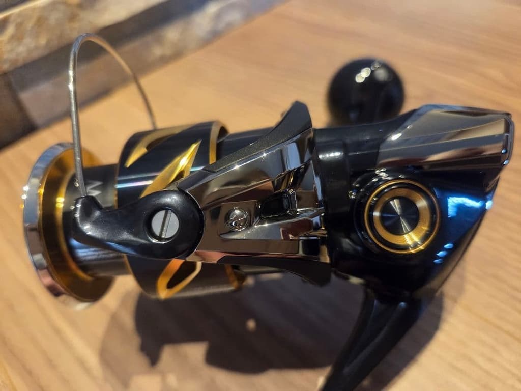 [Good Condition] 19 Stella 4000SW HG - Image 7