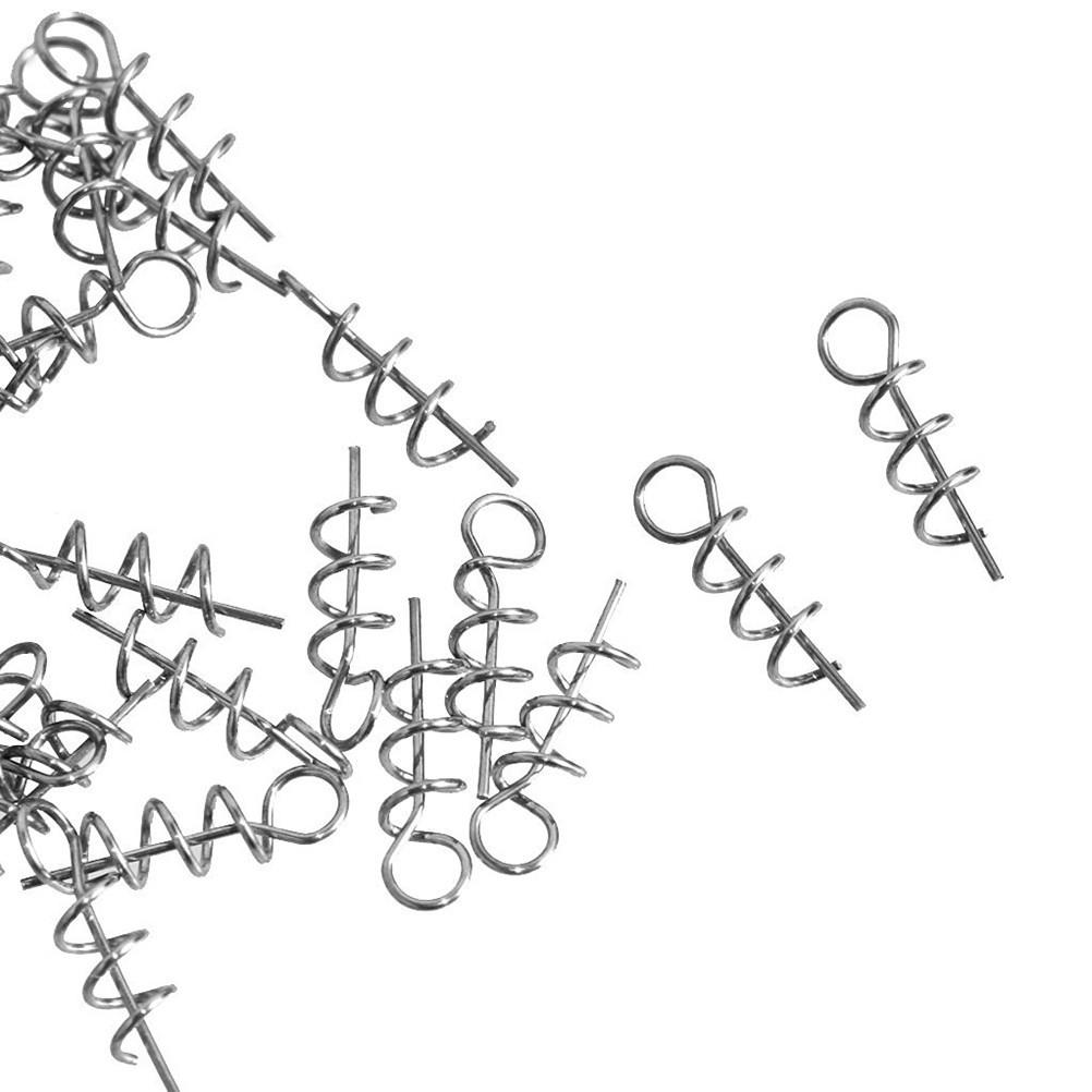 Fishing Accessories Freshwater Lures Screw Crank Hook - Image 6