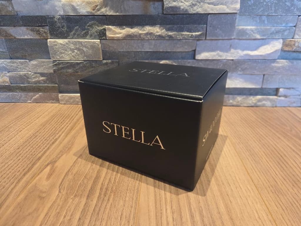 [Good Condition] 19 Stella 4000SW HG - Image 1