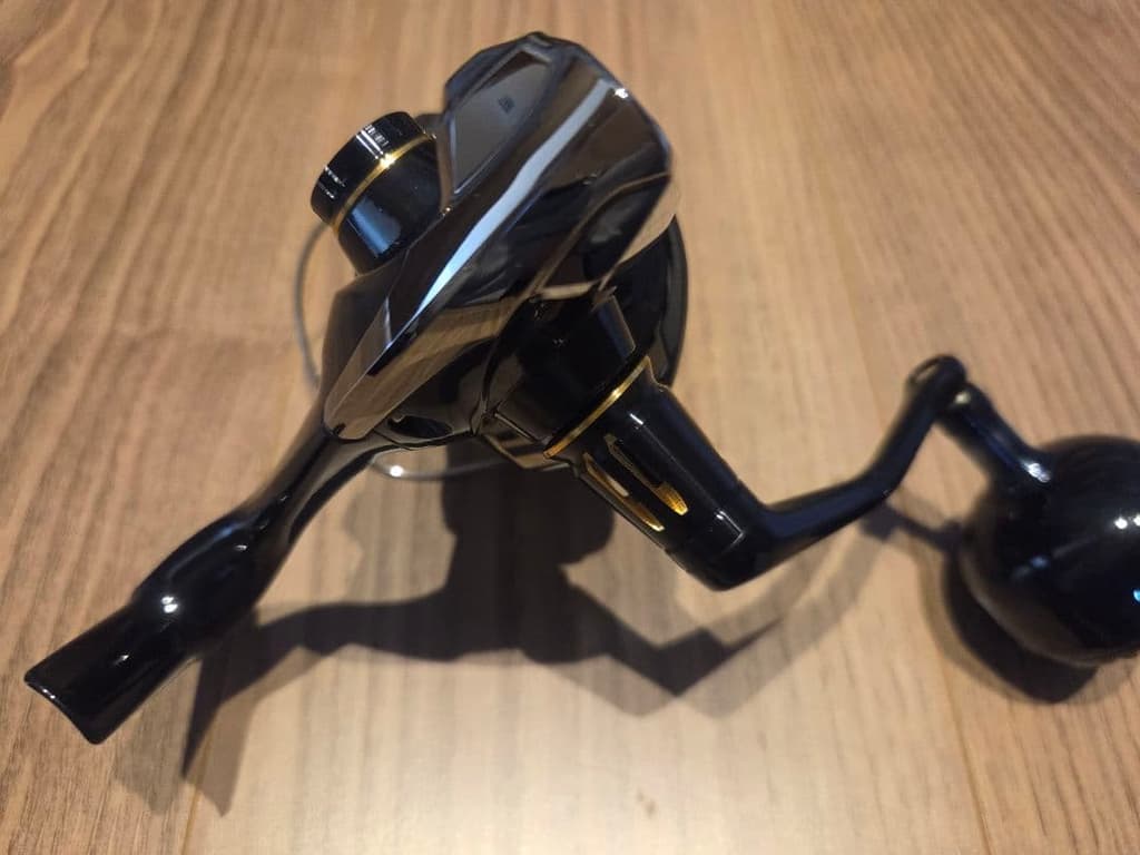 [Good Condition] 19 Stella 4000SW HG - Image 13