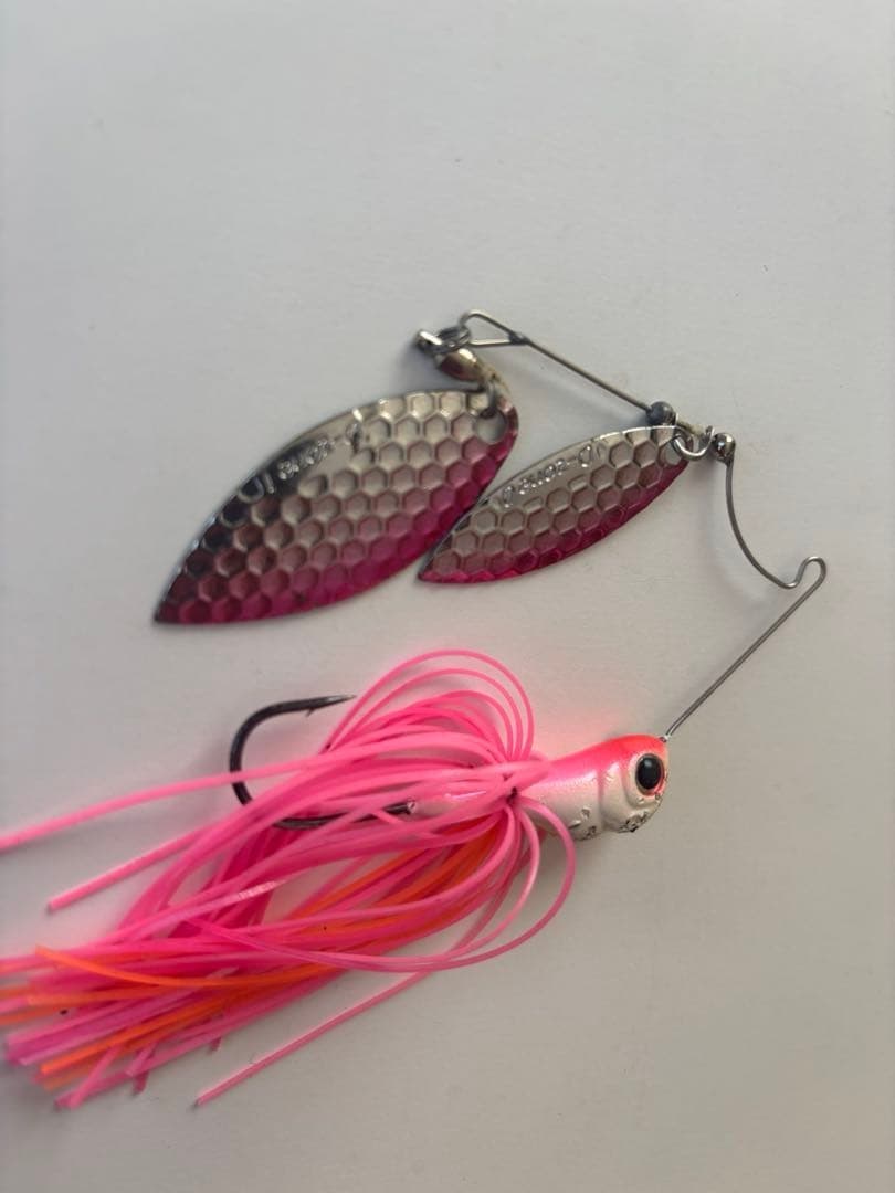 deps spinnerbait jig 14 piece set - Image 7